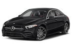 Mercedes-Benz AMG A 35 0-60 times
